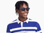 Warby Parker T4FT0T704 Brille Küstenlinie neuer Mann – Bild 2