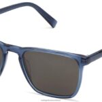 Warby Parker T4FT0T709 Brille azurblauer Kristall Sutton