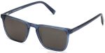 Warby Parker T4FT0T709 Brille azurblauer Kristall Sutton