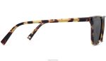 Warby Parker T4FT0T710 Brille Walnussschildkröte Sutton – Bild 3
