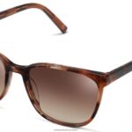 Warby Parker T4FT0T712 Brille Sesamschildkröte esme