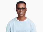Warby Parker T4FT0T712 Brille Sesamschildkröte esme – Bild 3