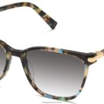 Warby Parker T4FT0T713 Brille Aventurin-Schildkröte mit poliertem Gold esme