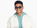Warby Parker T4FT0T713 Brille Aventurin-Schildkröte mit poliertem Gold esme – Bild 3