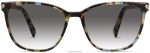 Warby Parker T4FT0T713 Brille Aventurin-Schildkröte mit poliertem Gold esme – Bild 4