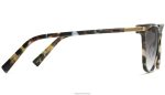Warby Parker T4FT0T713 Brille Aventurin-Schildkröte mit poliertem Gold esme – Bild 5