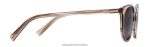 Warby Parker T4FT0T716 Brille Kastanienkristall haskell – Bild 5