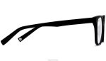 Warby Parker T4FT0T71 Brille pechschwarz Kammerherr – Bild 4