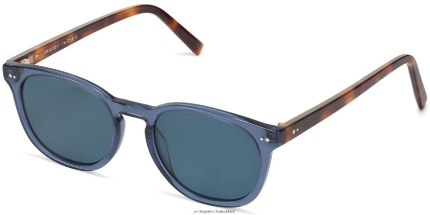 warby_parker_t4ft0t726_brille_azurblauer_kristall_mit_eichenfass_grog.jpg Warby Parker T4FT0T726 Brille Azurblauer Kristall mit Eichenfass Grog – Bild 1