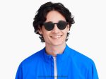 Warby Parker T4FT0T728 Brille Rabe matt Callum – Bild 2