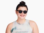 Warby Parker T4FT0T728 Brille Rabe matt Callum – Bild 3