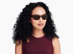 Warby Parker T4FT0T729 Brille Mokka matt odell – Bild 3