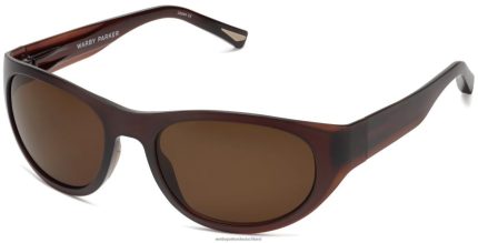 Warby Parker T4FT0T729 Brille Mokka matt odell