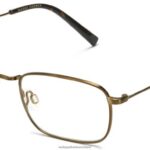 Warby Parker T4FT0T72 Brille Erbe-Bronze braswell