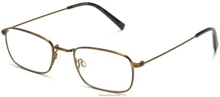 Warby Parker T4FT0T72 Brille Erbe-Bronze braswell