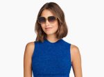 Warby Parker T4FT0T733 Brille Zitrone Mary Jane – Bild 2