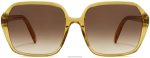 Warby Parker T4FT0T733 Brille Zitrone Mary Jane – Bild 4