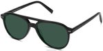 Warby Parker T4FT0T734 Brille pechschwarz Braden