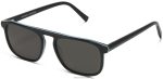 Warby Parker T4FT0T745 Brille schwarze Himmelsfinsternis Lyon