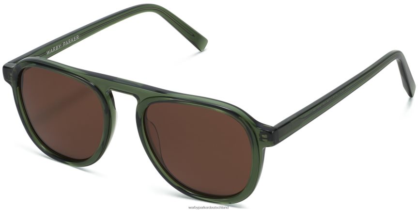 warby_parker_t4ft0t746_brille_palmenkristall_blaise.jpg Warby Parker T4FT0T746 Brille Palmenkristall Blaise – Bild 1