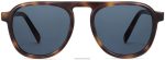 Warby Parker T4FT0T747 Brille Holzmaserung-Schildkröte Blaise – Bild 4