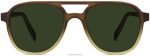 Warby Parker T4FT0T748 Brille Topas matt verblassen Feldspieler – Bild 4
