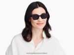 Warby Parker T4FT0T750 Brille pechschwarz Latrell – Bild 3