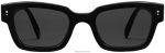 Warby Parker T4FT0T750 Brille pechschwarz Latrell – Bild 4