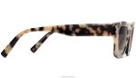Warby Parker T4FT0T751 Brille Marzipan-Schildkröte Latrell – Bild 5