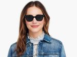 Warby Parker T4FT0T752 Brille pechschwarz beale – Bild 2
