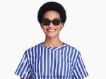 Warby Parker T4FT0T754 Brille Cognac-Schildkröte beale – Bild 2