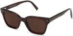 Warby Parker T4FT0T754 Brille Cognac-Schildkröte beale