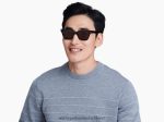 Warby Parker T4FT0T754 Brille Cognac-Schildkröte beale – Bild 3