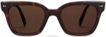 Warby Parker T4FT0T754 Brille Cognac-Schildkröte beale – Bild 4