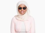 Warby Parker T4FT0T758 Brille große Schildkröte einfach – Bild 3