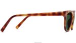 Warby Parker T4FT0T758 Brille große Schildkröte einfach – Bild 5