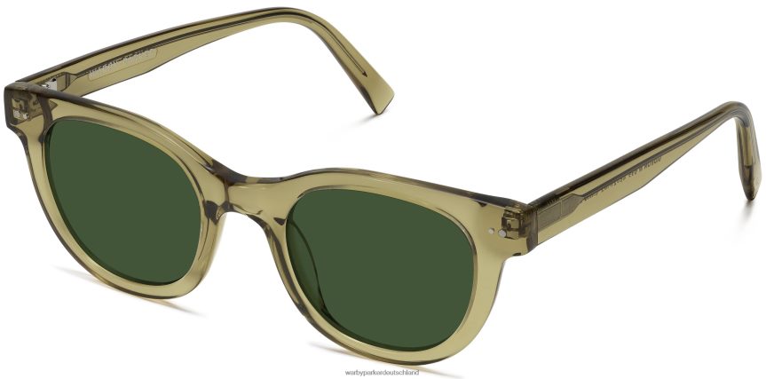 warby_parker_t4ft0t759_brille_gruener_teekristall_gideon.jpg Warby Parker T4FT0T759 Brille grüner Teekristall gideon – Bild 1