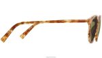 Warby Parker T4FT0T764 Brille Butterscotch-Schildkröte Diener – Bild 5