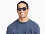 Warby Parker T4FT0T765 Brille pechschwarz Diener – Bild 2