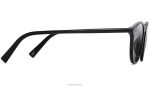 Warby Parker T4FT0T765 Brille pechschwarz Diener – Bild 5