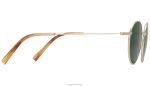 Warby Parker T4FT0T768 Brille poliertes Gold Merrick – Bild 5