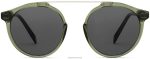 Warby Parker T4FT0T770 Brille Algenkristall mit Riesling Cooper – Bild 4