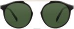Warby Parker T4FT0T772 Brille Tiefschwarz mit Riesling Cooper – Bild 4