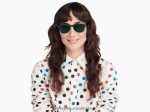 Warby Parker T4FT0T776 Brille Brunnenkresse matt verblassen griggs – Bild 3