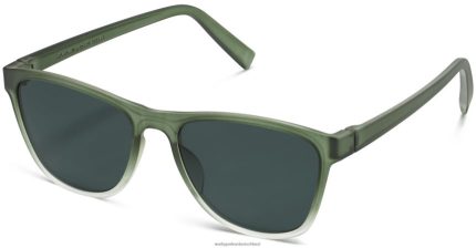 Warby Parker T4FT0T776 Brille Brunnenkresse matt verblassen griggs