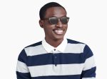 Warby Parker T4FT0T778 Brille Arabica matt Amari – Bild 2