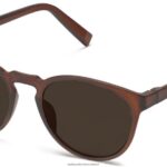 Warby Parker T4FT0T778 Brille Arabica matt Amari