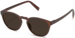 Warby Parker T4FT0T778 Brille Arabica matt Amari