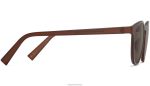 Warby Parker T4FT0T778 Brille Arabica matt Amari – Bild 5