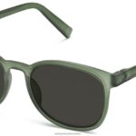 Warby Parker T4FT0T779 Brille Brunnenkresse matt Rötung